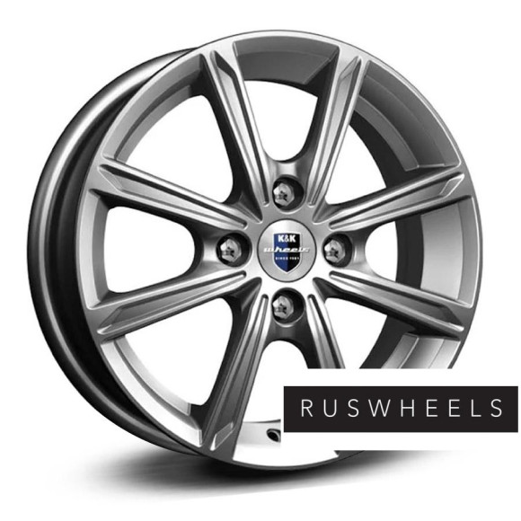 Диски КиК R14 / 5J PCD 4x100 ЕТ 49 ЦО 54.1 Флэш-Оригинал Диски КиК R14 / 5J PCD 4x100 ЕТ 49 ЦО 54.1 Флэш-Оригинал