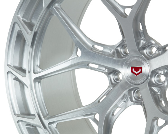 Диски Vossen LC3-01T 20"