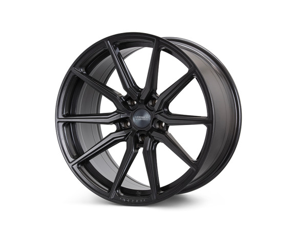 Диски Vossen HF-3 19x8.5 Anthracite