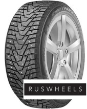 Шины Hankook 225/65 r17 Winter I Pike RS 2 W429A 102T Шипы