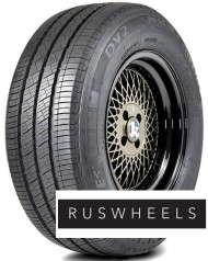 Шины Delinte 235/65 r16c DV2 115/113T Шины Delinte 235/65 r16c DV2 115/113T