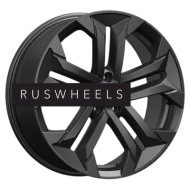 Диски Premium Series 7,5x19/5x114,3 ET49,5 D67,1 КР015 (Sorento/Santa Fe) Fury black Диски Premium Series 7,5x19/5x114,3 ET49,5 D67,1 КР015 (Sorento/Santa Fe) Fury black