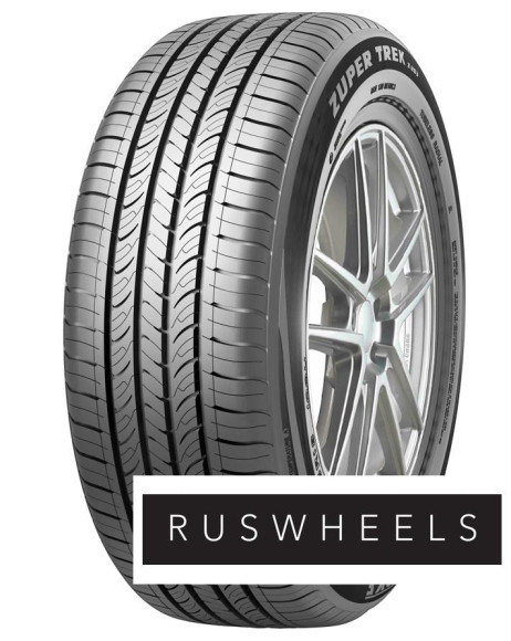 Шины Westlake 265/55 r19 ZUPER TREK Z-203 109V Шины Westlake 265/55 r19 ZUPER TREK Z-203 109V