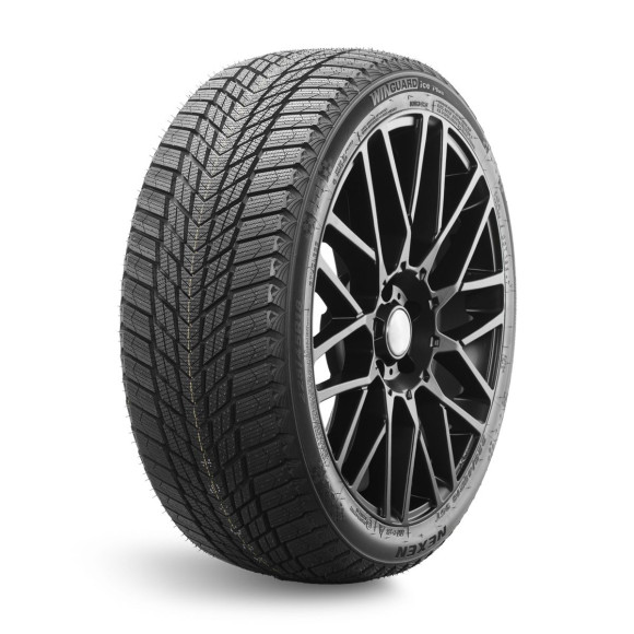 Шины Nexen 225/55/17 T 101 Winguard Ice XL Шины Nexen 225/55/17 T 101 Winguard Ice XL