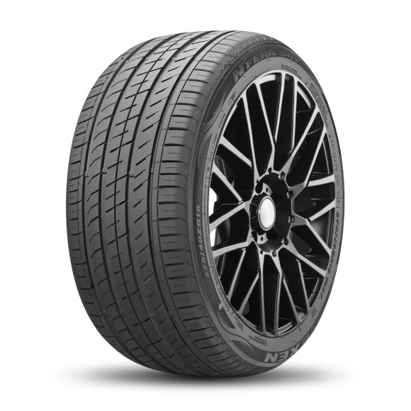 Шины Nexen  185/55/16  V 83 NFera SU1
