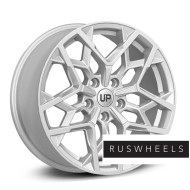 Диски Wheels UP R17 / 7.5J PCD 5x114.3 ЕТ 50 ЦО 67.1 Up110 Диски Wheels UP R17 / 7.5J PCD 5x114.3 ЕТ 50 ЦО 67.1 Up110