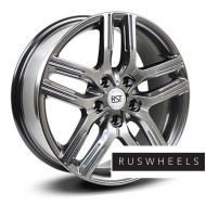 Диски RST R17 / 7J PCD 5x114.3 ЕТ 47 ЦО 67.1 R127 Диски RST R17 / 7J PCD 5x114.3 ЕТ 47 ЦО 67.1 R127