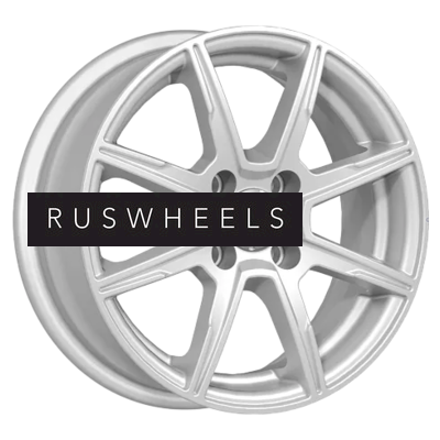 Диски iFree 5,5x14/4x98 ET27 D58,5 Майами лайт (КС1029) Нео-классик