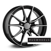 Диски Legeartis Concept R17 / 7.5J PCD 5x112 ЕТ 47 ЦО 66.6 MB517