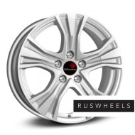 Диски Remain R17 / 7J PCD 5x112 ЕТ 43 ЦО 57.1 Tiguan R159