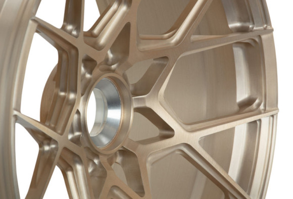 Диски Vossen S21-07 22" Диски Vossen S21-07 22"