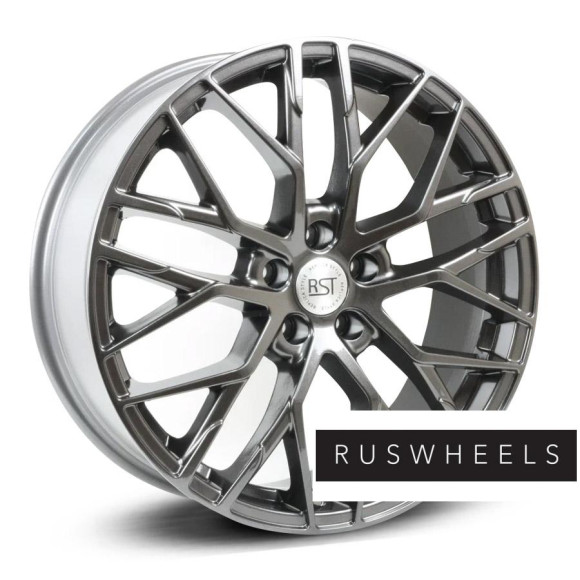 Диски RST R19 / 7.5J PCD 5x108 ЕТ 46 ЦО 63.4 R019