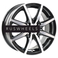 Диски Venti 5,5x14/4x100 ET43 D67,1 1415 BD Диски Venti 5,5x14/4x100 ET43 D67,1 1415 BD