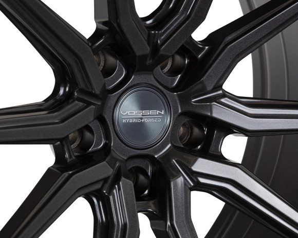 Диски Vossen HF-3 19x9.5 Anthracite