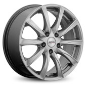 Диски Xtrike 7,0\R17 5*114.3 ET35 d67.1 HSB
