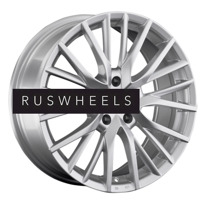 Диски Replay 8x18/5x114,3 ET36 D67,1 GS27 Sil (конус, C570) Диски Replay 8x18/5x114,3 ET36 D67,1 GS27 Sil (конус, C570)