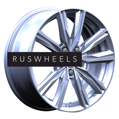 Диски Replay 7x17/5x112 ET40 D57,1 VV218 Sil (конус, C570) Диски Replay 7x17/5x112 ET40 D57,1 VV218 Sil (конус, C570)