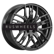 Диски iFree 7x17/5x112 ET45 D57,1 Аскет (КС1072) BK Диски iFree 7x17/5x112 ET45 D57,1 Аскет (КС1072) BK