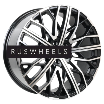 Диски RST 8,5x20/5x114,3 ET45 D67,1 R002 (Mazda CX-9) BD