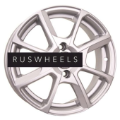 Диски Neo 6x15/4x100 ET48 D54,1 538 Silver