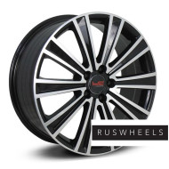 Диски Legeartis Concept R18 / 8J PCD 5x112 ЕТ 43 ЦО 66.6 MR540