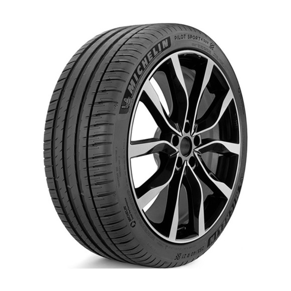 Шины Michelin 305/40R20 112Y XL Pilot Sport 4 SUV TL