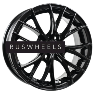 Диски Neo 6x15/4x100 ET45 D54,1 573 BL