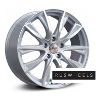 Диски iFree R18 / 7.5J PCD 5x108 ЕТ 49 ЦО 67.1 Каzaнтип