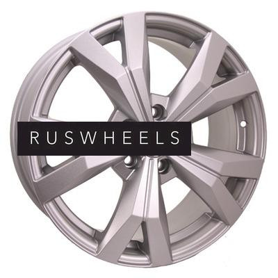 Диски Neo 7,5x17/5x130 ET50 D71,6 715 Silver Диски Neo 7,5x17/5x130 ET50 D71,6 715 Silver