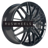 Диски INCH 7x17/5x110 ET46 D63,3 FA8539 Full Black Round (ZJH) FlowForming Диски INCH 7x17/5x110 ET46 D63,3 FA8539 Full Black Round (ZJH) FlowForming