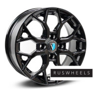 Диски Venti R15 / 6J PCD 4x100 ЕТ 46 ЦО 60.1 1519