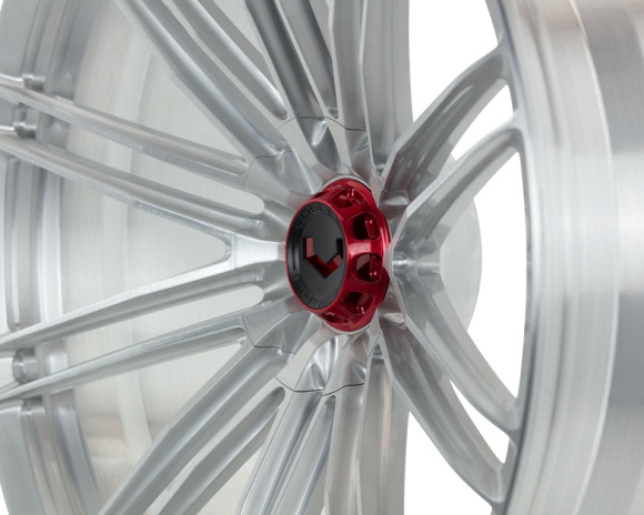 Диски Vossen VPS-5 20" Диски Vossen VPS-5 20"