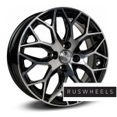 Диски Скад R16 / 6J PCD 4x98 ЕТ 35 ЦО 58.5 Фабиан Диски Скад R16 / 6J PCD 4x98 ЕТ 35 ЦО 58.5 Фабиан