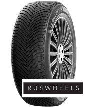 Шины Michelin 225/45 r17 ALPIN 7 94V