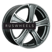 Диски Replay 9,5x20/5x120 ET53 D72,6 LR17 GMFP (пш, B640)