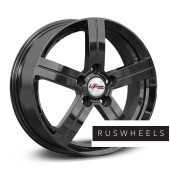 Диски iFree R16 / 6J PCD 5x112 ЕТ 43 ЦО 57.1 Оруэлл