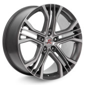 Диски XtrikeRST 8.5\R19 5*112 ET28 d66.6 HSB/FP Диски XtrikeRST 8.5\R19 5*112 ET28 d66.6 HSB/FP