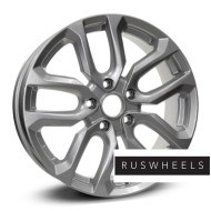 Диски Replica H R16 / 6.5J PCD 5x114.3 ЕТ 40 ЦО 66.1 Ni71H Диски Replica H R16 / 6.5J PCD 5x114.3 ЕТ 40 ЦО 66.1 Ni71H