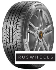 Шины Continental 205/40 r18 WinterContact TS 870 P 86V Шины Continental 205/40 r18 WinterContact TS 870 P 86V