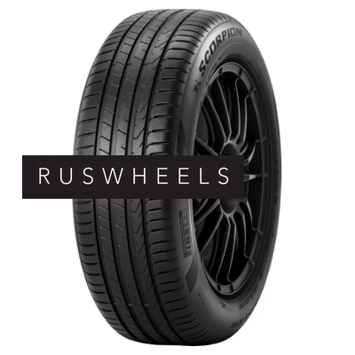 Шины Pirelli 265/45 r21 Scorpion 108W