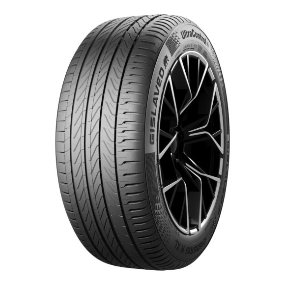 Шины Gislaved 175/65R14 82T UltraControl TL