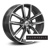 Диски Wheels UP R17 / 6.5J PCD 5x112 ЕТ 45 ЦО 57.1 Up104