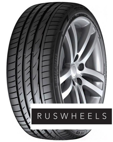 Шины Laufenn 195/50R15 82V S Fit EQ+ LK01 TL Шины Laufenn 195/50R15 82V S Fit EQ+ LK01 TL