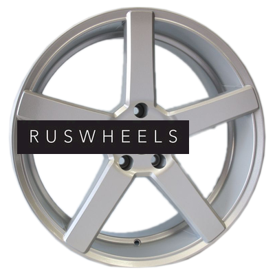 Диски Neo 6x15/4x100 ET40 D60,1 V03 Silver