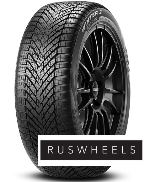 Шины Pirelli  225/40/18  V 92 CINTURATO WINTER 2  XL  старше 3-х лет