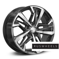 Диски Скад R18 / 8J PCD 5x114.3 ЕТ 45 ЦО 67.1 Ультима Диски Скад R18 / 8J PCD 5x114.3 ЕТ 45 ЦО 67.1 Ультима