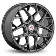 Диски XtrikeRST 8,0\R18 5*114.3 ET30 d60.1 BMG