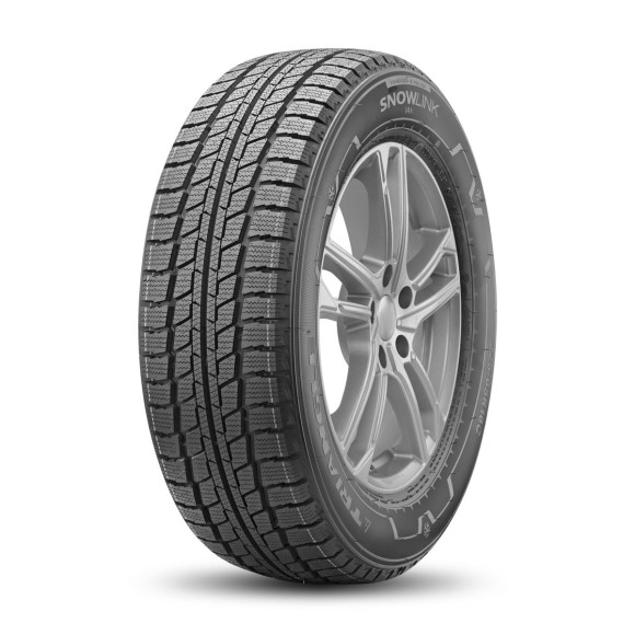 Шины Triangle 195/75 r16c SnowLink LL01 107/105Q