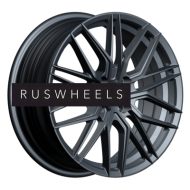 Диски INCH 7x17/5x112 ET40 D57,1 FA8539 Satin Gunmetal (ZJH) FlowForming