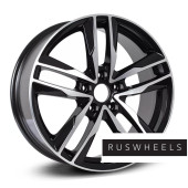 Диски RST R18 / 7.5J PCD 5x108 ЕТ 50.5 ЦО 63.4 R128 Диски RST R18 / 7.5J PCD 5x108 ЕТ 50.5 ЦО 63.4 R128